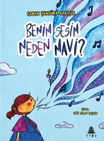 Benim Sesim Neden Mavi?