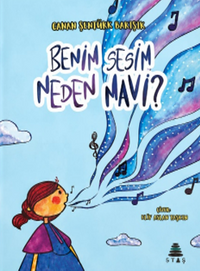 Benim Sesim Neden Mavi?
