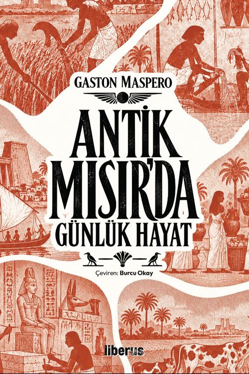 Antik Mısır'da Günlük Hayat