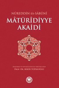 Matüridiyye Akaidi