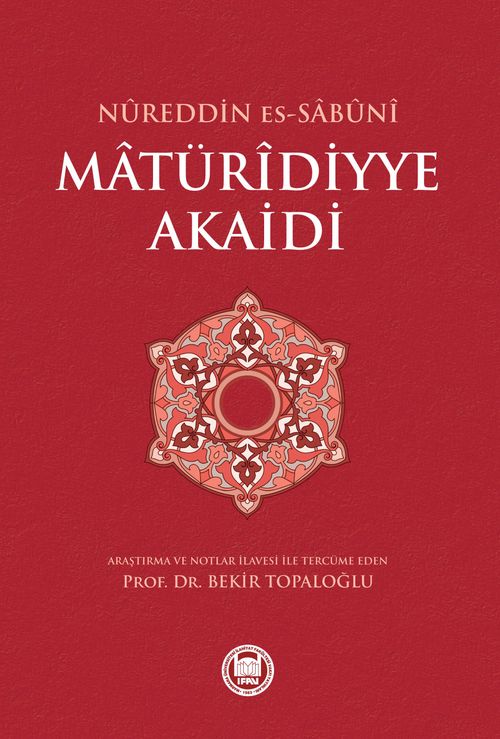 Matüridiyye Akaidi
