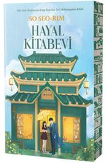 Hayal Kitabevi