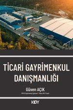Ticari Gayrimenkul Danışmanlığı