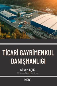 Ticari Gayrimenkul Danışmanlığı