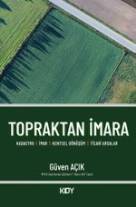 Topraktan İmara