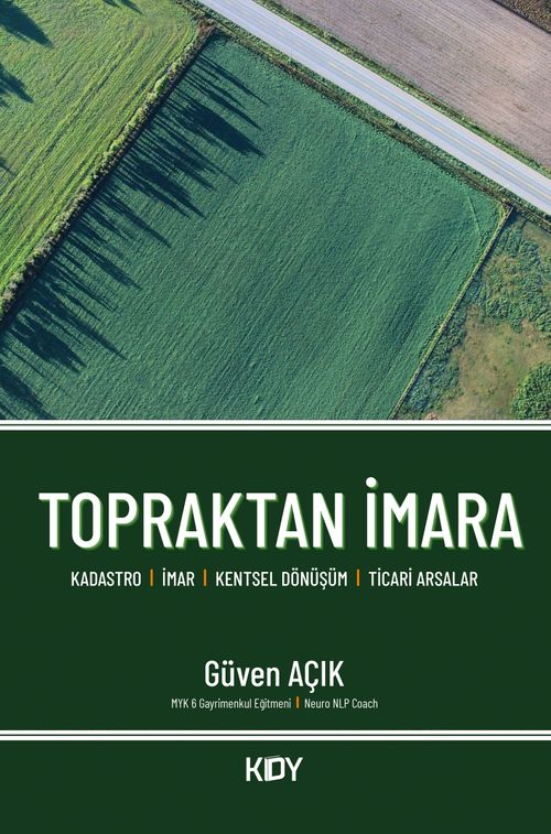 Topraktan İmara