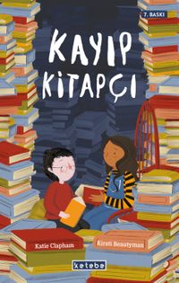 Kayıp Kitapçı