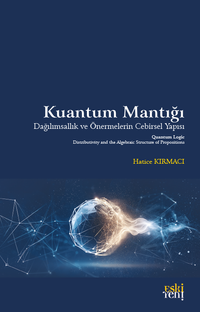 Kuantum Mantığı