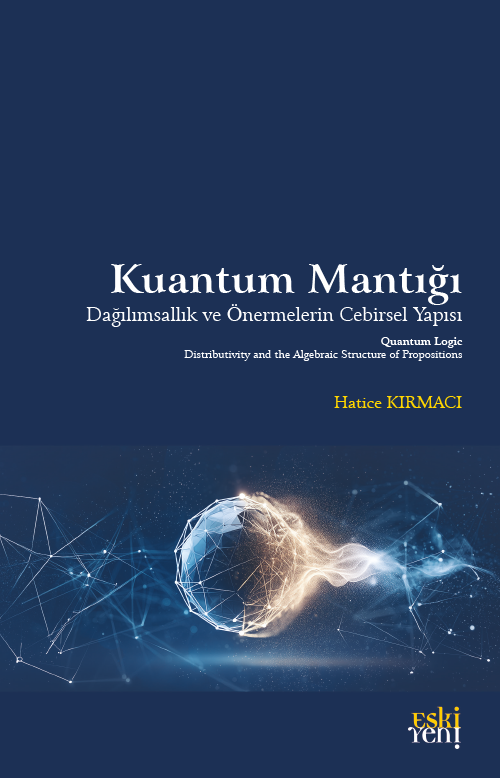 Kuantum Mantığı