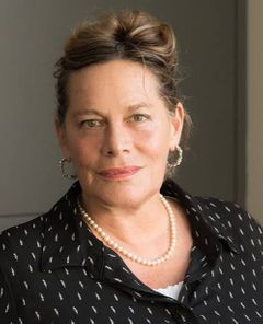 Deborah Levy