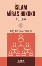 İslam Miras Hukuku Notları