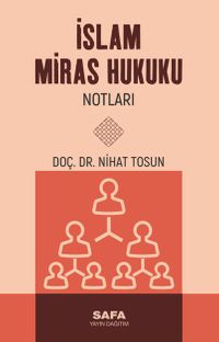 İslam Miras Hukuku Notları