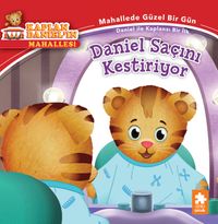 Daniel Saçını Kestiriyor / Kaplan Daniel'ın Mahallesi