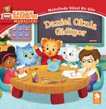 Daniel Okula Gidiyor / Kaplan Daniel'ın Mahallesi