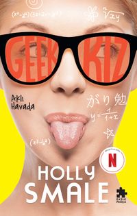 Geek Kız 2 / Aklı Havada