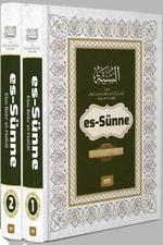Es-Sünne