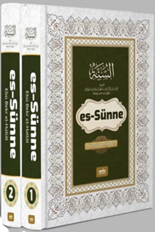 Es-Sünne