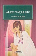 Alev Saçlı Kız
