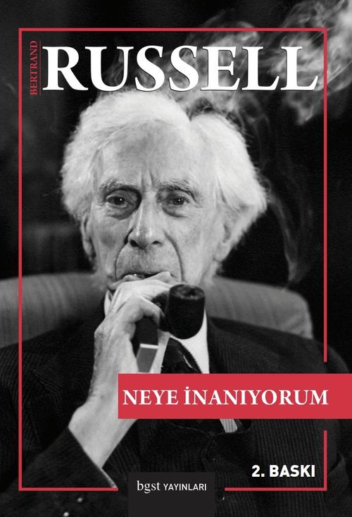 Neye İnanıyorum
