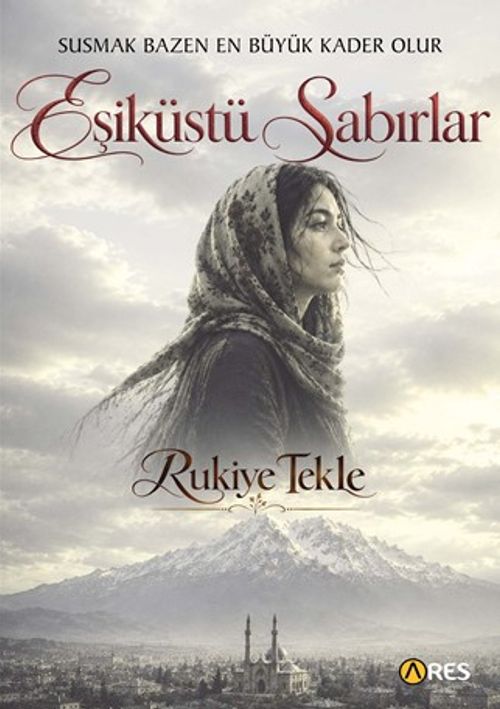 Eşiküstü Sabırlar