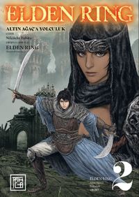 Elden Ring / Altın Ağaç'a Yolculuk 2