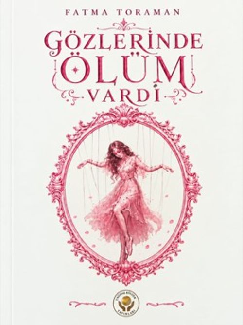 Gözlerinde Ölüm Vardı