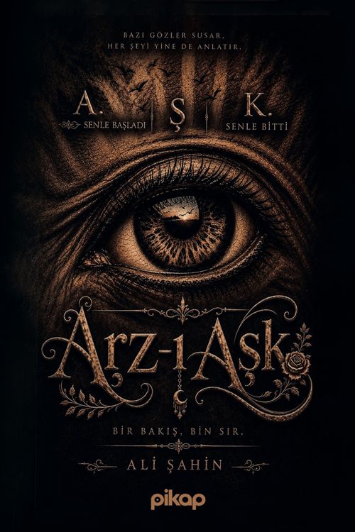 Arz-ı Aşk