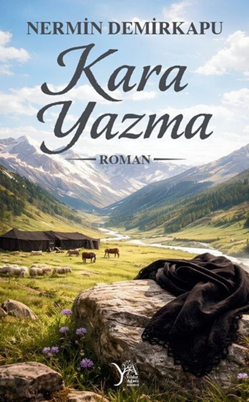 Kara Yazma