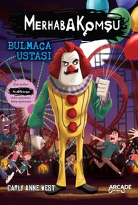 Merhaba Komşu 6: Bulmaca Ustası