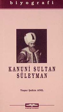 Kanuni Sultan Süleyman