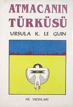 Atmacanın Türküsü