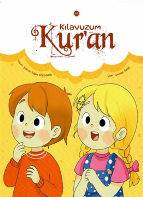 Kılavuzum Kur'an
