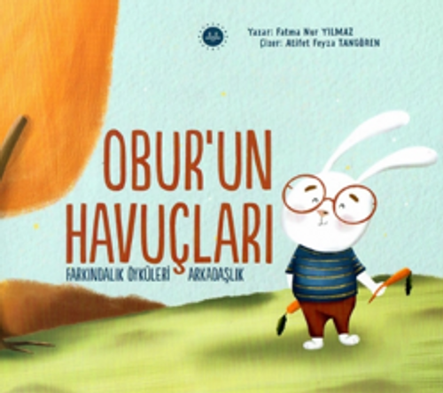 Oburun Havuçları