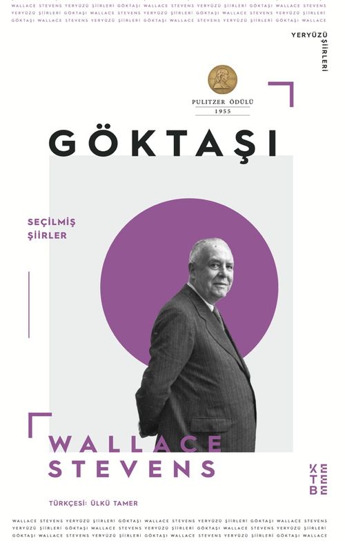 Göktaşı &amp; Seçilmiş Şiirler