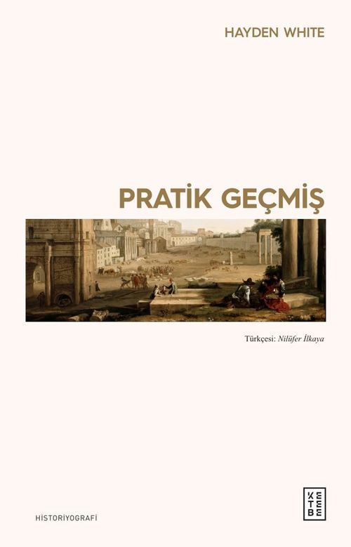 Pratik Geçmiş