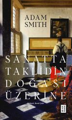 Sanatta Taklidin Doğası Üzerine