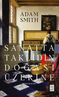 Sanatta Taklidin Doğası Üzerine