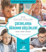 Çocuklarda Öğrenme Güçlükleri & Disleksi - Disgrafi - Diskalkuli