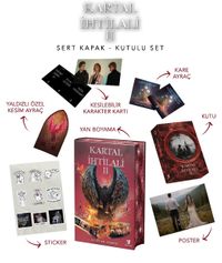 Kartal İhtilali 2 (Kutulu Set)