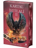 Kartal İhtilali 2 (Yan Boyamalı Özel Baskı)