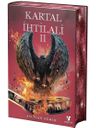 Kartal İhtilali 2 (Yan Boyamalı Özel Baskı)