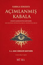 Açımlanmış Kabala