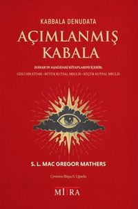 Açımlanmış Kabala