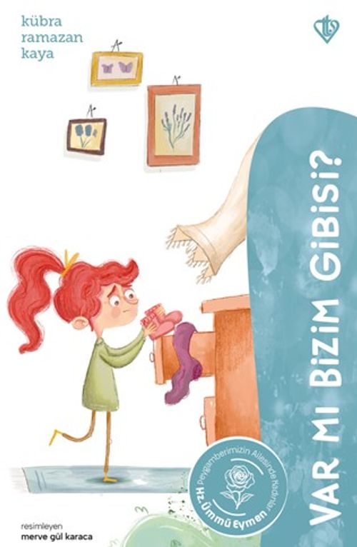 Var Mı Bizim Gibisi?