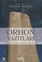 Orhon Yazıtları