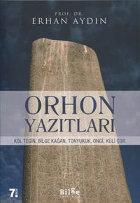 Orhon Yazıtları