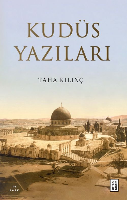 Kudüs Yazıları