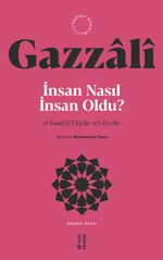 İnsan Nasıl İnsan Oldu? & el-Fusûl fi'l-Es'ile ve'l-Ecvibe