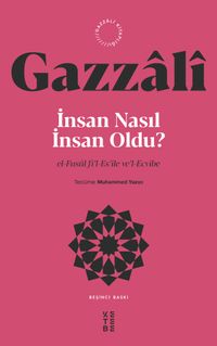 İnsan Nasıl İnsan Oldu? & el-Fusûl fi'l-Es'ile ve'l-Ecvibe