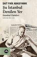 Şu İstanbul Denilen Yer & İstanbul Öyküleri